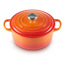 Le Creuset Signature