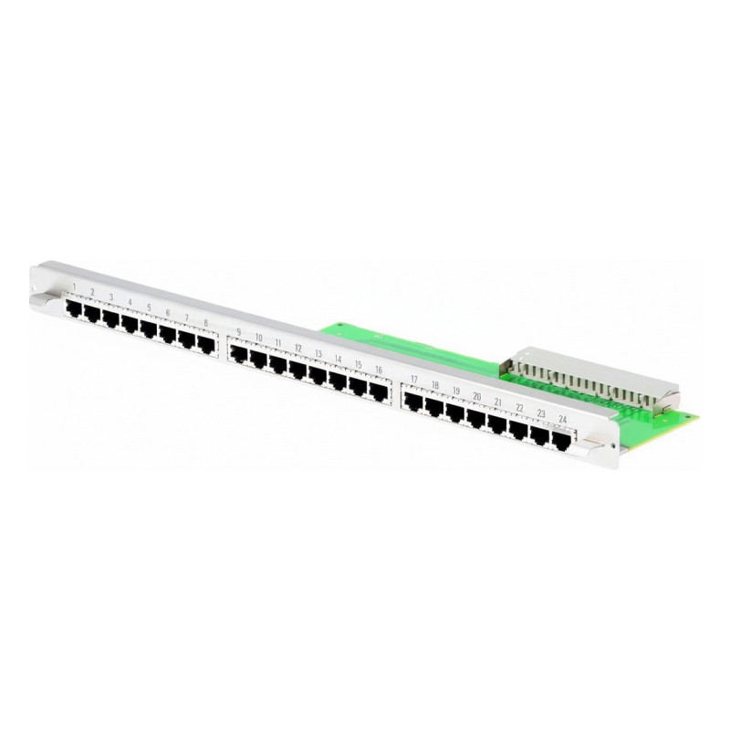 Unify HiPath 3800 Internal Patch Panel