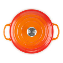 Le Creuset Signature