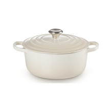Puodas Le Creuset...