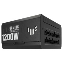 ASUS TUF GAMING 1200W auksinis maitinimo blokas