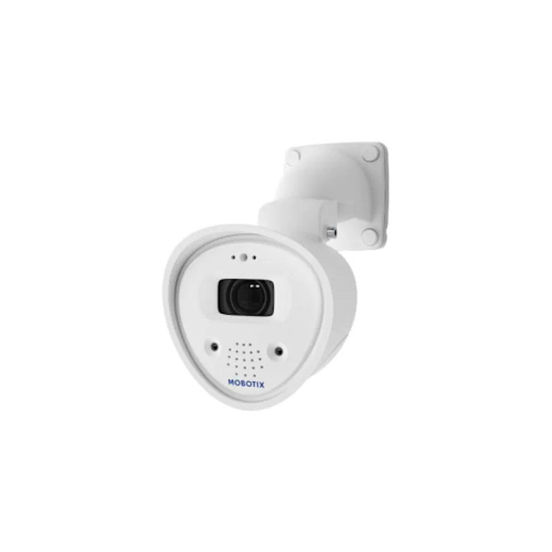 Mobotix ONE M1A-S with 4K DN wide-angle varifocal lens (day/night)