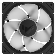 ASUS TUF Gaming TR120 ARGB atvirkštinis ventiliatorius - vieno vieneto pakuotė