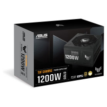 ASUS TUF GAMING 1200W auksinis maitinimo blokas