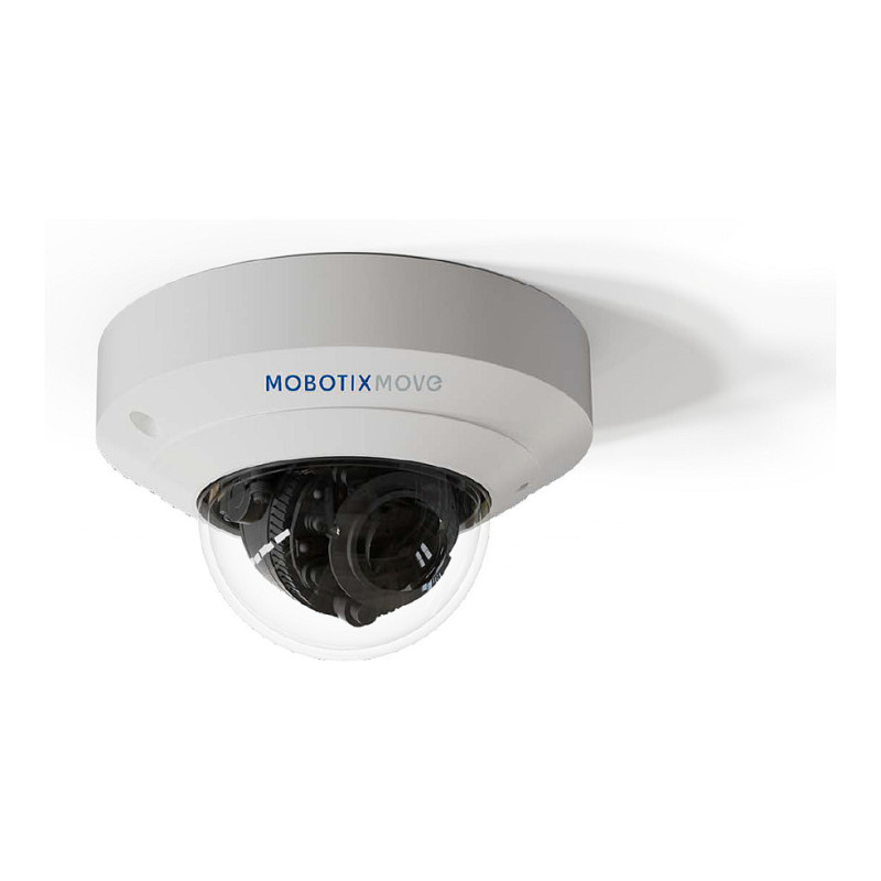 „Mobotix MOVE“