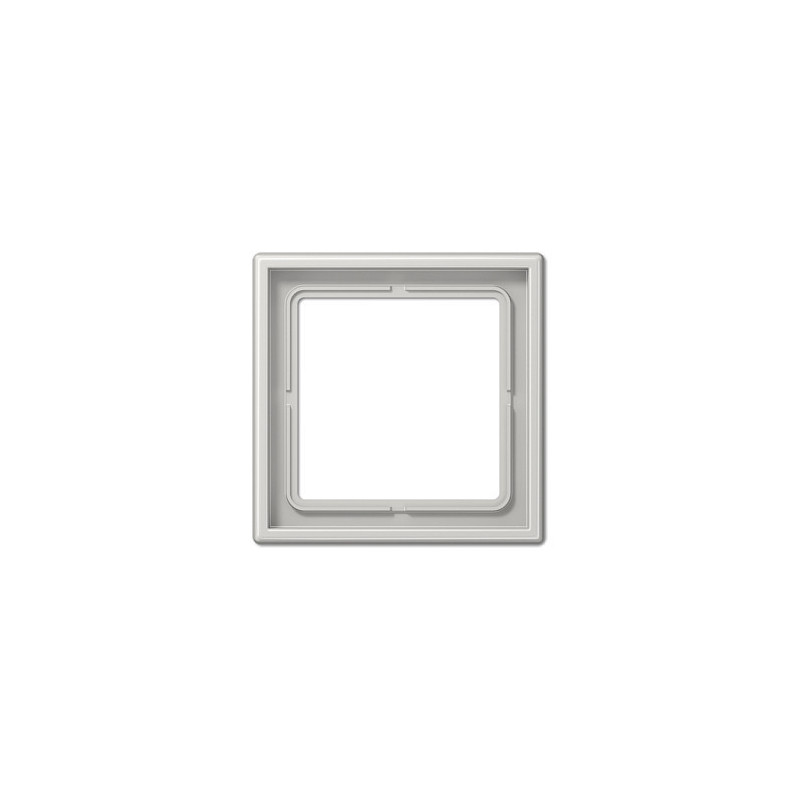 Jung LS 981 LG dengiamasis rėmelis 1f