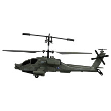 Amewi Apache AH-64 Radio-Controlled (RC) model Amewi Apache AH-64 Radio-Controlled (RC) model