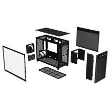 ASUS AP201 PRIME CASE TG