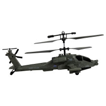 Amewi Apache AH-64 Radio-Controlled (RC) model Amewi Apache AH-64 Radio-Controlled (RC) model