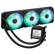 Asus PRIME LC 360 ARGB LCD