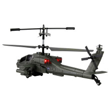 Amewi Apache AH-64 radijo bangomis valdomas (RC) modelis Amewi Apache AH-64 radijo bangomis valdomas (RC) modelis