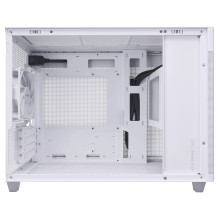 ASUS PRIME AP201 MicroATX
