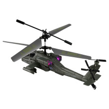 Amewi Apache AH-64 radijo bangomis valdomas (RC) modelis Amewi Apache AH-64 radijo bangomis valdomas (RC) modelis