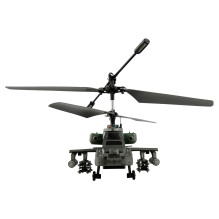 Amewi Apache AH-64 Radio-Controlled (RC) model Amewi Apache AH-64 Radio-Controlled (RC) model