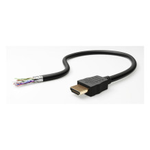 „Goobay 60622“ HDMI kabelis „Goobay 60622“ HDMI kabelis