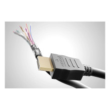 Goobay 60622 HDMI cable Goobay 60622 HDMI cable
