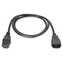 Digitus AK-440201-018-S power cable