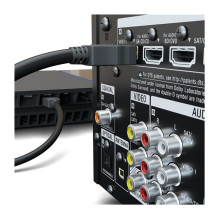 Goobay 60622 HDMI cable Goobay 60622 HDMI cable