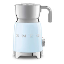 Smeg MFF11PBEU milk frother / warmer Smeg MFF11PBEU milk frother / warmer