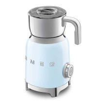Smeg MFF11PBEU pieno plakiklis / šildytuvas Smeg MFF11PBEU pieno plakiklis / šildytuvas
