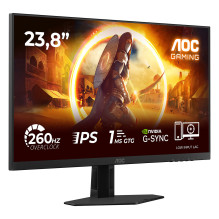 AOC G4 24G4ZRE computer monitor
