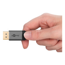 Goobay 65269 DisplayPort cable