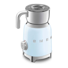 Smeg MFF11PBEU pieno plakiklis / šildytuvas Smeg MFF11PBEU pieno plakiklis / šildytuvas