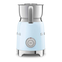 Smeg MFF11PBEU pieno plakiklis / šildytuvas Smeg MFF11PBEU pieno plakiklis / šildytuvas