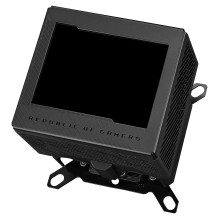 ASUS ROG RYUJIN III WB
