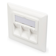 Digitus DN-93821 kištukinis...