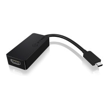 ICY BOX IB-AC534-C USB graphics adapter