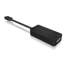 ICY BOX IB-AC534-C USB graphics adapter