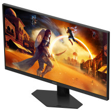 AOC G4 24G4ZRE computer monitor