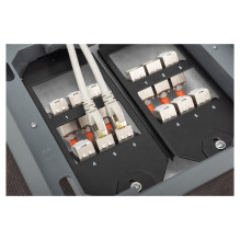 Digitus AN-25178 wall plate / switch cover
