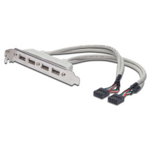 Digitus AK-300304-002-E...