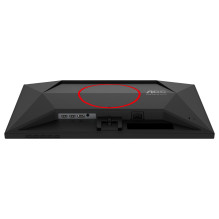 AOC G4 24G4ZRE computer monitor