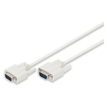 Digitus AK-610107-020-E serial cable Digitus AK-610107-020-E serial cable