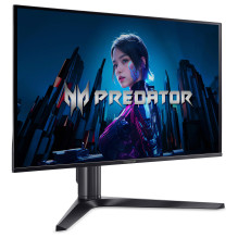 „Acer Predator X27 QD-OLED X27UZ1bmiiprx“ kompiuterio monitorius