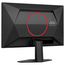AOC G4 24G4ZRE computer monitor