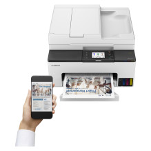 „Canon MAXIFY GX2050“