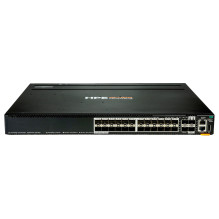 HPE Aruba Networking 6300M...