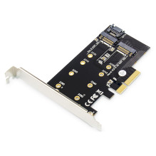 Digitus DS-33170 interface cards / adapter Digitus DS-33170 interface cards / adapter