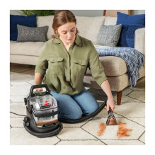 „Bissell SpotClean C9 Pro“ kilimų valymo mašina „Bissell SpotClean C9 Pro“ kilimų valymo mašina