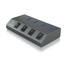 ICY BOX IB-HUB1405