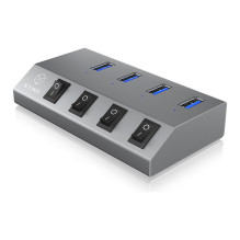 ICY BOX IB-HUB1405