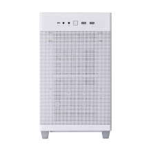 ASUS PRIME AP201 CASE TG WHITE