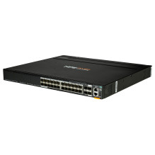 HPE Aruba Networking 6300M 24p SFP 1G 2p SFP28 25G MACsec 2p SFP56 50G komutatorius