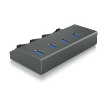 ICY BOX IB-HUB1405