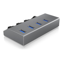 ICY BOX IB-HUB1405