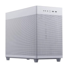 ASUS PRIME AP201 korpusas TG baltas